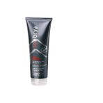INEBRYA Kalıcı saç boyası, keten tohumu ve Aloe Vera ile, 100 ml (4,7 kahverengi, kahverengi, kahve)