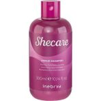 Inebrya Shecare Repair Onarıcı Saç 300 ml Bakım Şampuanı