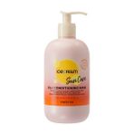 Inebrya Sun Care Conditioning Mask 300 ml – Güneş Sonrası Onarıcı ve Nemlendirici Saç Maskesi