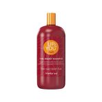 Inebrya Up to You Curl Bukle Belirginleştirici Şampuan 1000 ml