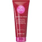Inebrya Up To You Smoothing Saç Düzleştirici Krem, Inatçı ve Kıvırcık Saçlar Için, 200 ml - Option-1