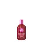Inebrya Up To You Smoothing saç düzleştirici şampuan, inatçı ve kıvırcık saçlar için, 300 ml