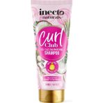 Inecto 250 ml Curl Club Bukle Belirginleştirici Şampuan