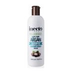 Inecto 500 ml Naturals Argan Şampuan