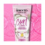 Inecto Naturals Curl Club Bukle Belirginleştirici Saç Kremi 250ML - standart