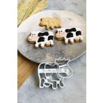 İnek Hamur Şekillendirici