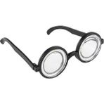 Inek Öğrenci Gözlüğü Şaka Gözlüğü