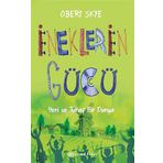 İneklerin Gücü - Obert Skye