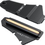 İneo Ps5 Fat Model Ssd Soğutucu Heatsink Kit M24-ııı