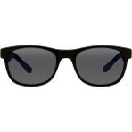 Inesta M9010 Unisex Güneş Gözlüğü - Siyah