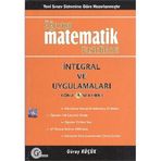 İNETGRAL VE UYGULAMALARI KONU ANLATIMLI 2012 ÖĞRETEN MATEMATIK FASIKÜLLERI - GÜRAY KÜÇÜK