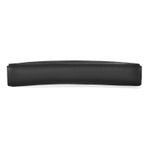 INF JBL T450BT T500BT Tune600 660 510BT için yedek kafa bandı pedi, baş ve kulak üzerindeki baskıyı azaltın, poliüretan ve sünger malzeme