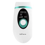 Inface İnface Ipl Epilasyon Aleti Yeşil