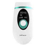 İnface Ipl Yeşil Epilasyon Aleti