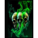 Infamous-ink Tattoo and Airbrush Art Collection