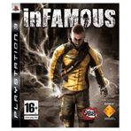 Infamous PS3