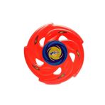 Infant Frizbi Firlatma Diski 24 Cm Plaj Kumsal Oyuncagi Frisbee