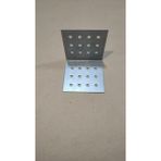 Infatech Köşebent Gönye 80X80X80 mm 10 Adet