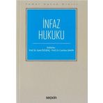 İnfaz Hukuku - Temel Hukuk Dizisi - Kolektif