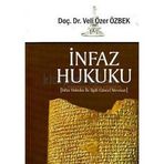 İNFAZ HUKUKU - TIMUR DEMIRBAŞ