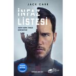 İnfaz Listesi The Kitap