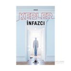 İnfazcı - Lars Kepler