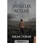 İnfazlık Acılar - Okan Turan