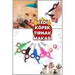 İnfeta Kedi Köpek Pratik Tırnak Makası