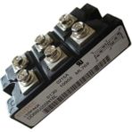 Infineon DDB6U205N16 ,1600V/205A 3-Faz Köprü Diyot