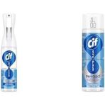 Infinite Clean Sprey + Yedek Şişe Deniz Tuzu (280Ml +280 Ml)