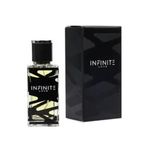 INFINITE LOVE E-CHO EDP 50 ml Unisex Parfüm