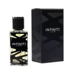 INFINITE LOVE E132 EDP 50 ml Odunsu&Aqua Erkek Parfüm