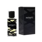INFINITE LOVE E40 EDP 50 ml Oryantal&Odunsu Erkek Parfüm