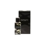 INFINITE LOVE E69 EDP 50 ml Aromatik&Ferah Erkek Parfüm