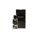 INFINITE LOVE Edp 50ml Erkek Parfüm 8681655401088 E132