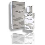INFINITE LOVE K535 EDP 50 ml Kadın Parfüm