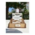 INFINITE LOVE Kadın EDP 100 ml Parfüm
