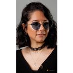 İnfiniti IN3676.C08 Polarize Unisex Güneş Gözlüğü