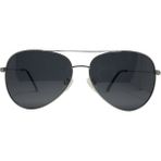 Infiniti MS-70-C36 60-14-145 Polarize Güneş Gözlüğü - Metal Gri