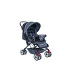 İnfiniti QX4 Siyah Bebek Arabası