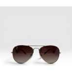 Infiniti SS3609-B C12 Unisex Güneş Gözlüğü - Gold - Sarı