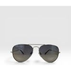 Infiniti SS3609 C02 Unisex Güneş Gözlüğü - Gümüş