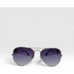 Infiniti SS3609 C14 Unisex Güneş Gözlüğü - Gümüş
