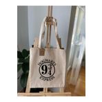 InfinitumWorks Harry Potter Hogwarts Express Bez Çanta