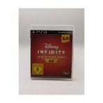 Infinity 3.0 Ps3 : Playstation 3 Cd Oyun Teşhir