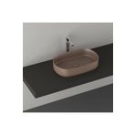 Infinity 55 cm Tezgahüstü Lavabo