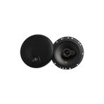 INFINITY Alpha 603M 16.5 Cm 480 Watt 3 Yollu Kapaklı Oto Hoparlör Takımı
