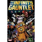 Infinity Gauntlet: New Printing