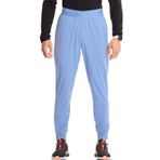 İnfinity IN204A GNR8 Ciel Kısa Erkek Scrubs Pantolon