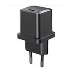 İnfinity Lab InstantCharger 20W Siyah Şarj Aleti